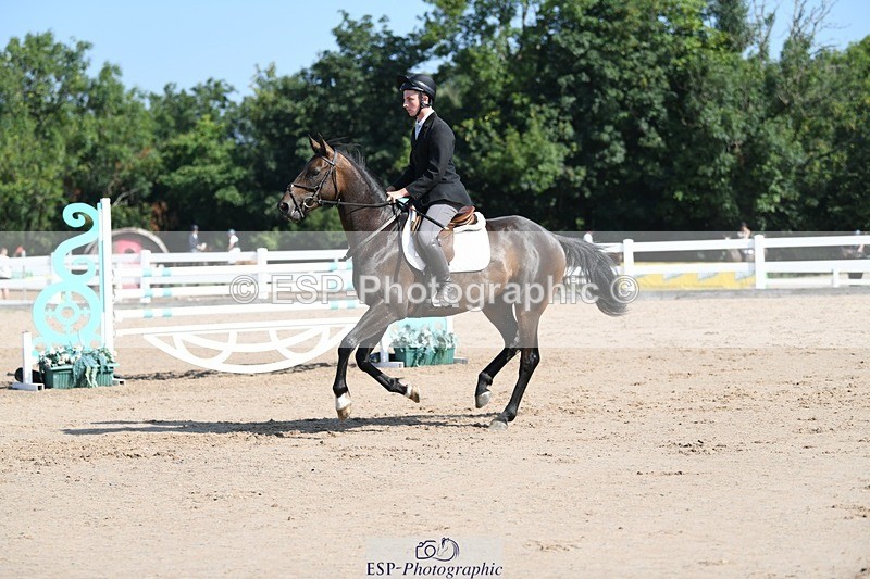 250725-100525-01298 - Cls 6 Snr British Novice and 90cm