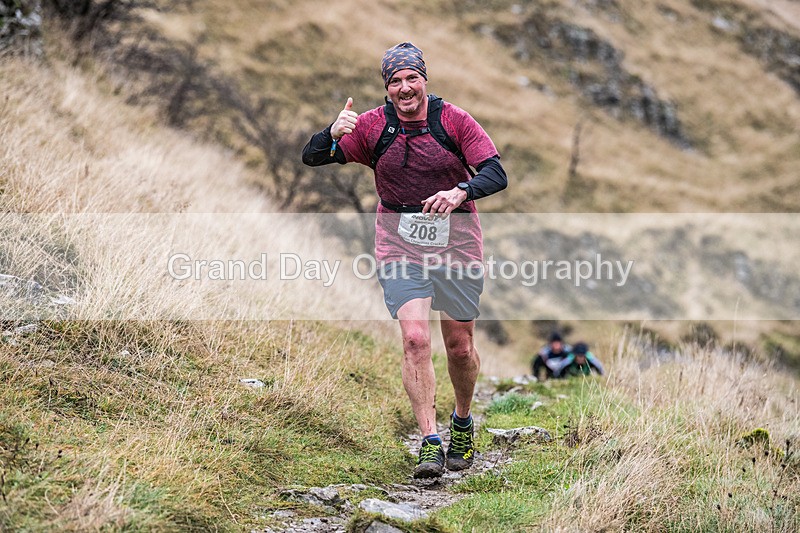 Litton-705 - Litton Christmas Cracker Fell Race Sunday 15th December 2024