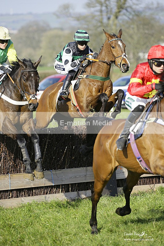 PtP 200322 377 - Mendip Farmers Point-to-Point 20/03/22