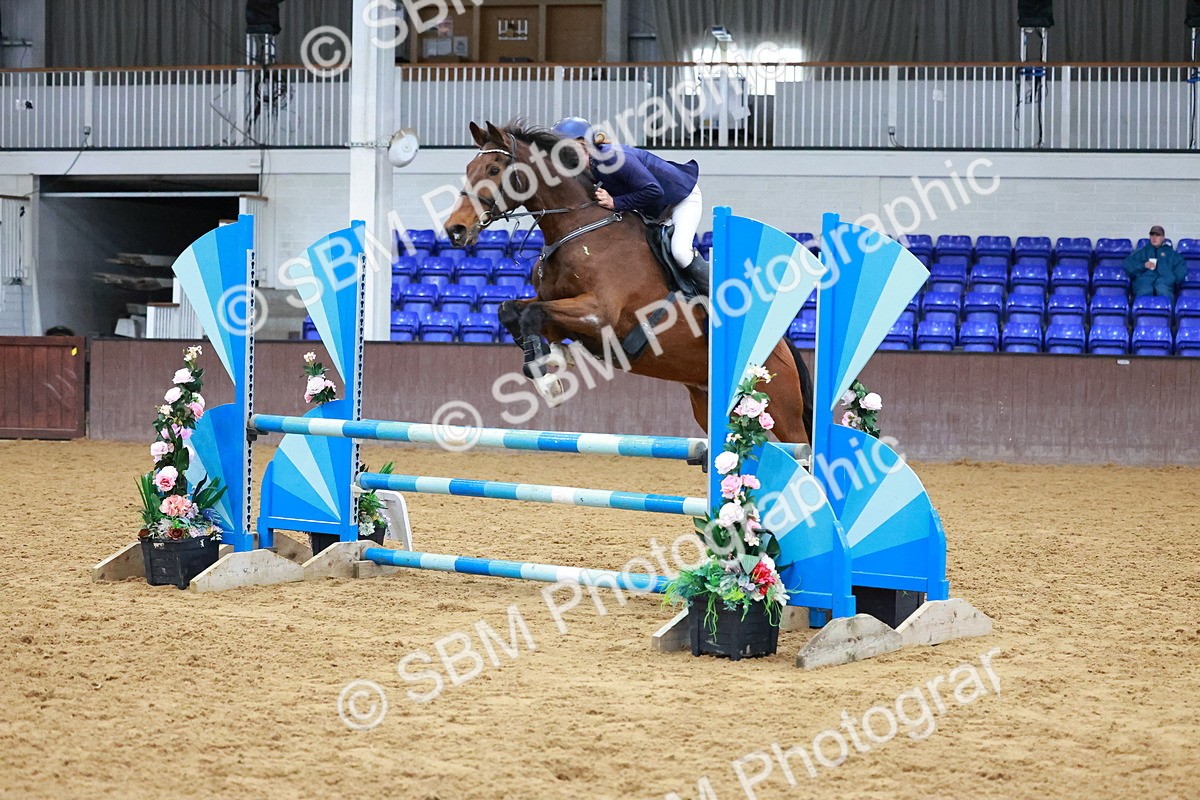 SBM_000391 - Class 2 - Senior British novice - 90cm