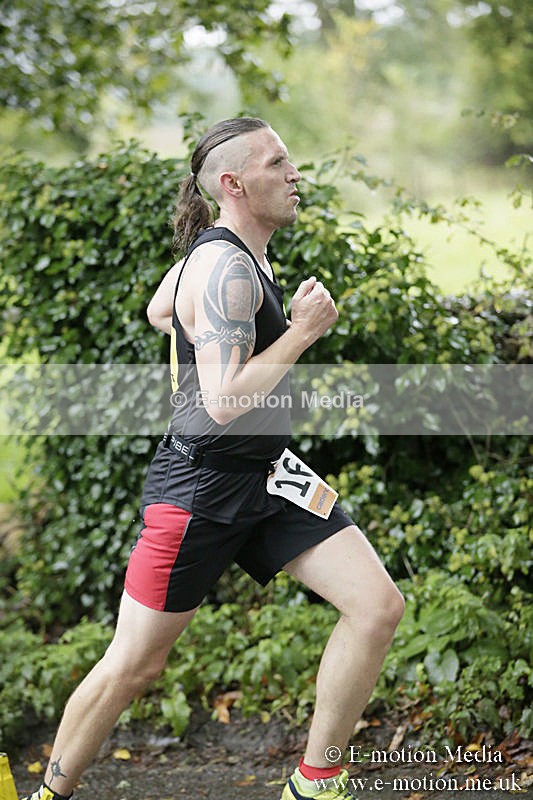 CAD131019-0877 - Cadence Events Grittleton 10km 13/10/19