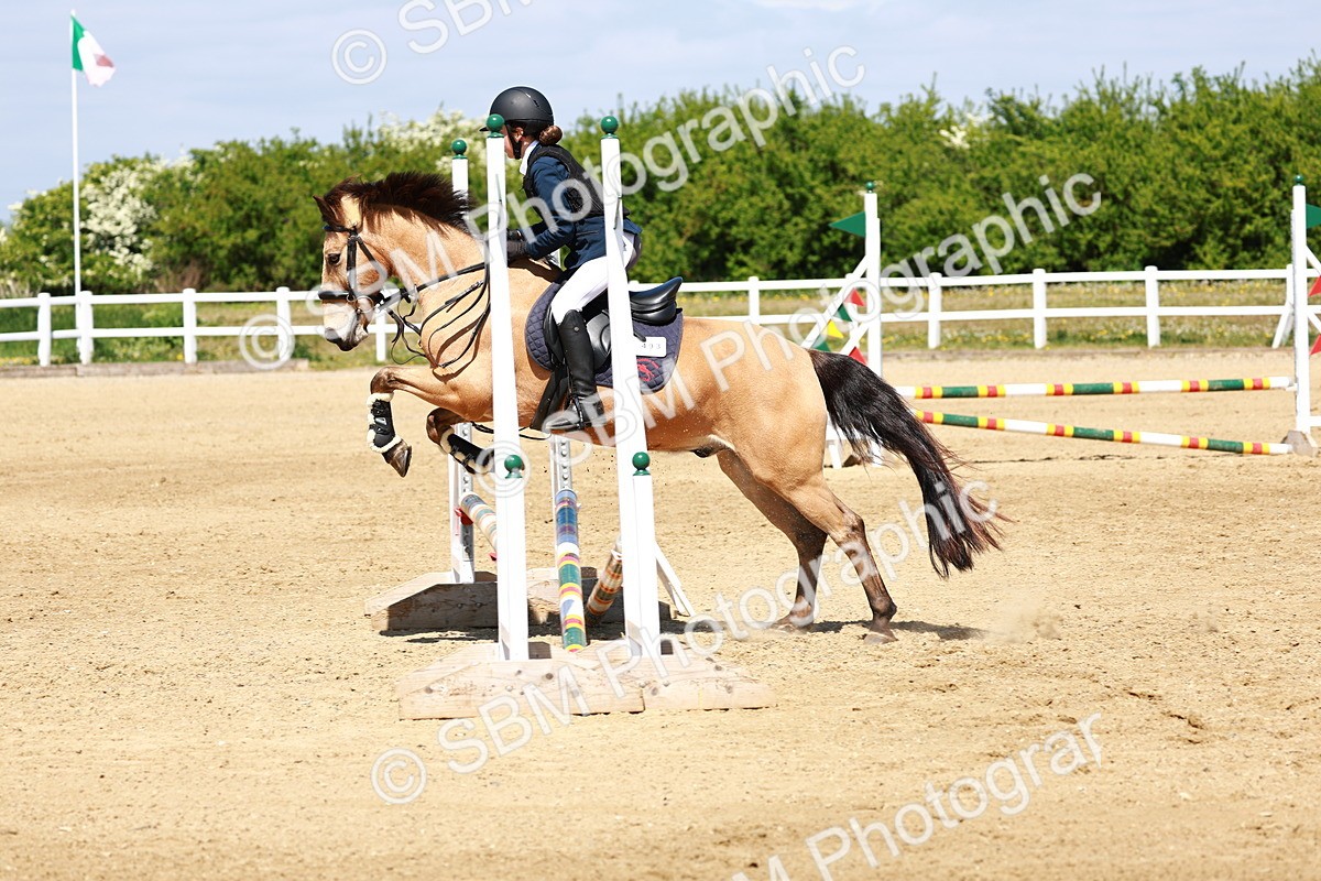 SBM_007569 - Class 3 - 60cm