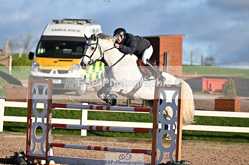 251119-144819-00575 - Cls 6 National 1.30m and 1.40m