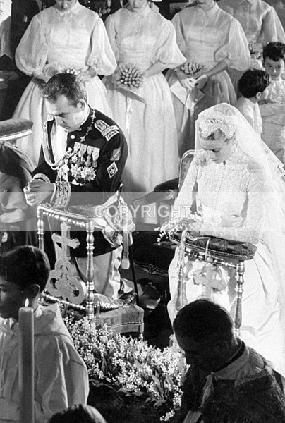 M-28 Monacan Royal wedding - Monacan Royals