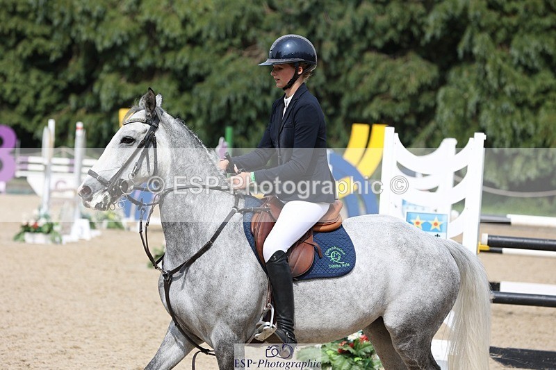 230617-154803-05751 - Cls 09 Blue Chip Pony Newc 2nd Rnd & Jump Off