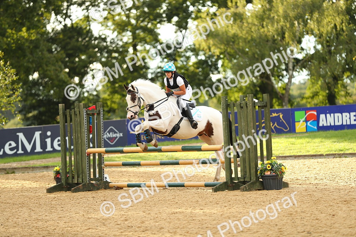 SBM_12735 - E9 Eventers Challenge 90cm Championship