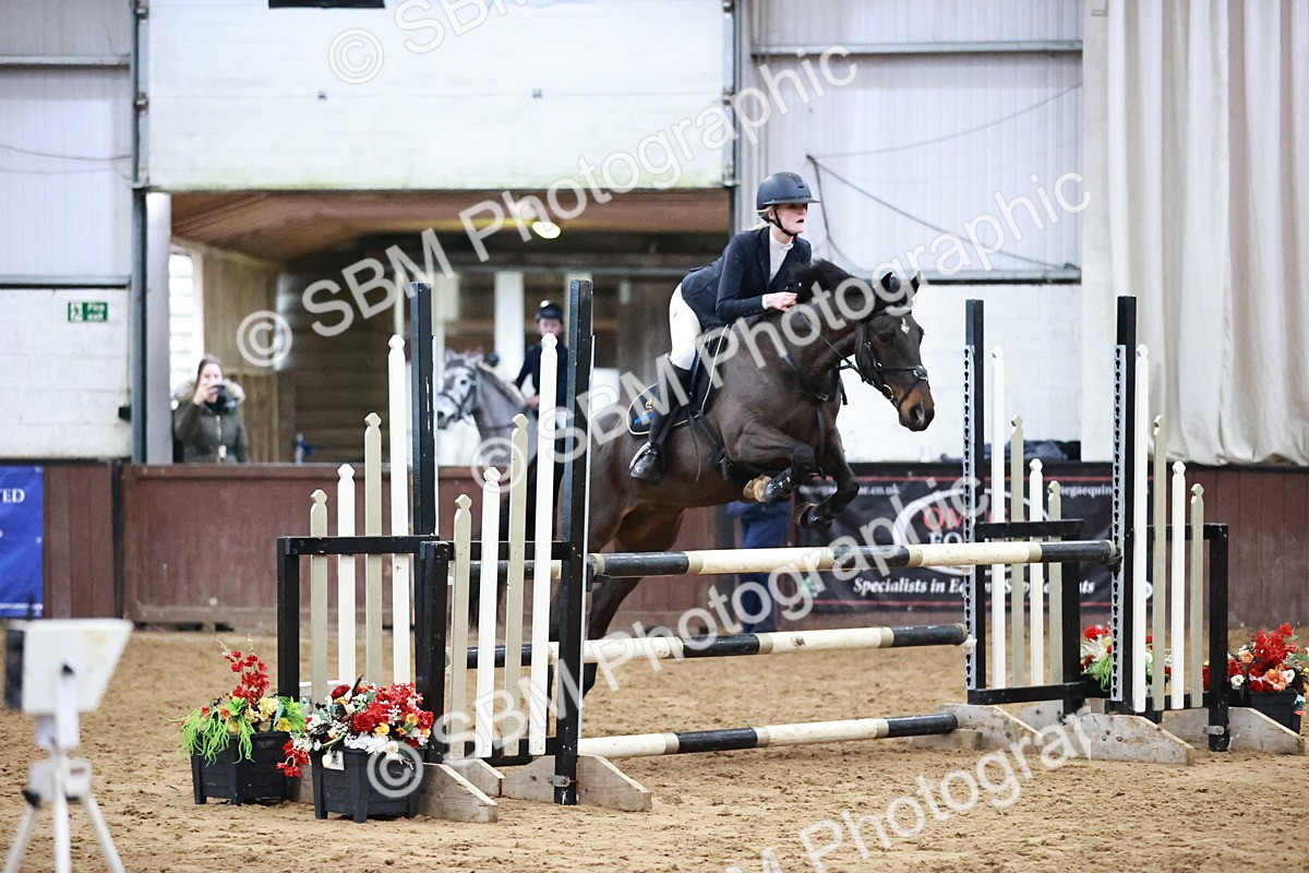 SBM_000841 - Class 3 - Pony Discovery 90cm