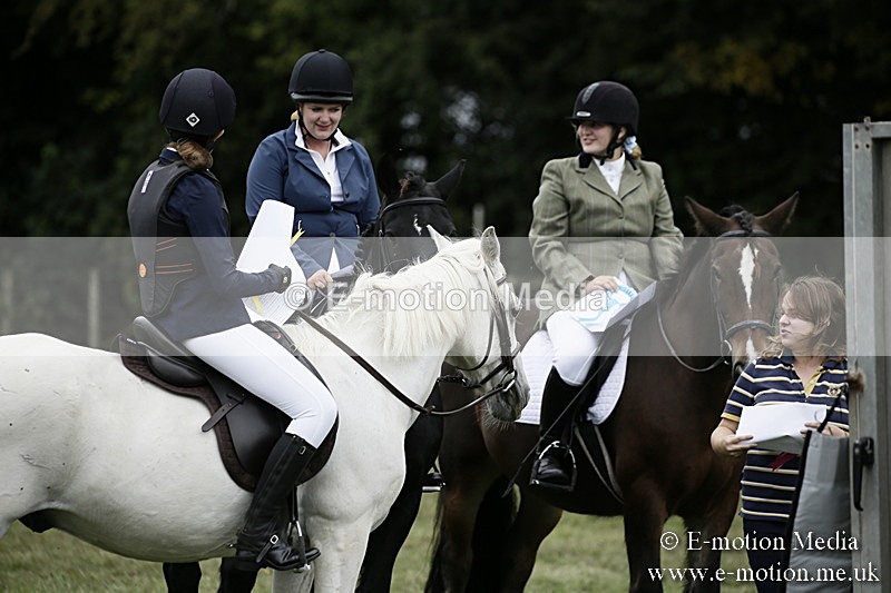 BVR080918 272 - BVRC Novice Dressage & CR 08/09/18