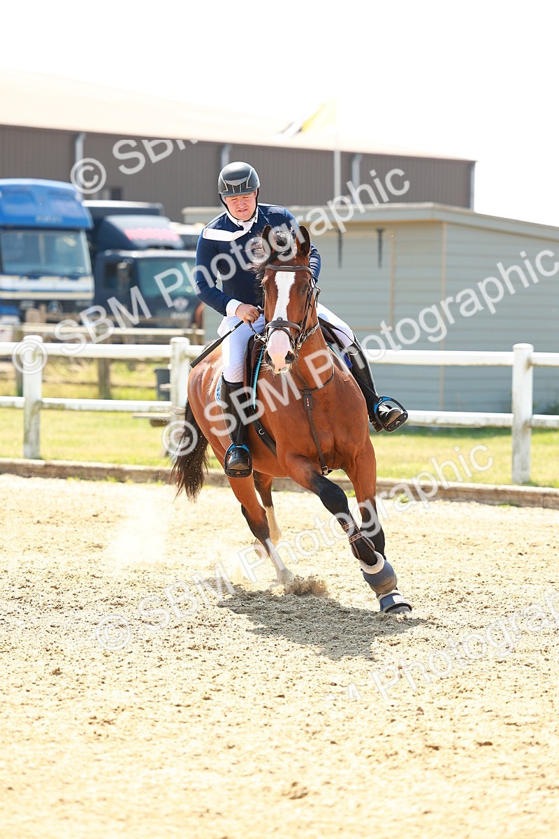 SBM_000960 - Class 3 - Senior Discovery - 1.00m