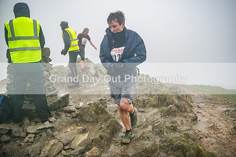 Loughrigg-646 - Loughrigg Fell Race Wednesday 10th April 2024