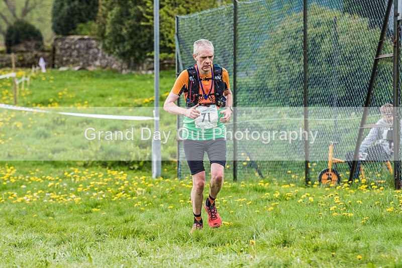 3 Peaks-3067 - The 3 Peaks Race - The Finish - Saturday 29th April 2023