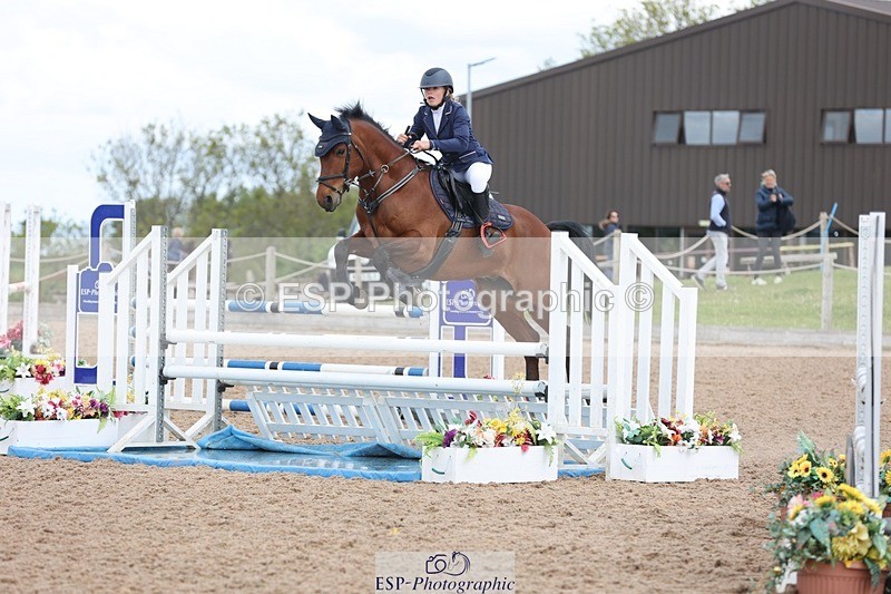 250505-114036-04660 - Cls 4 Pony Newcomers and 1m Open