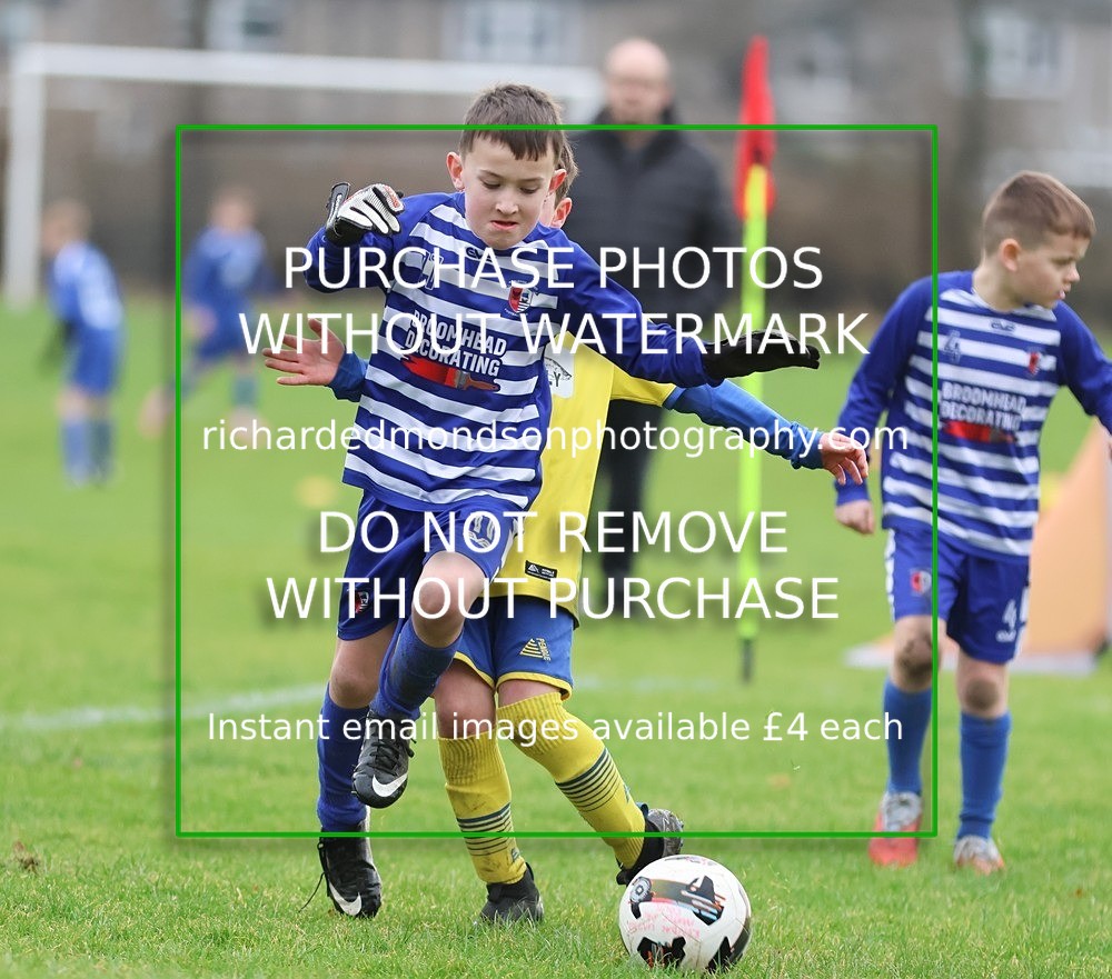 533A2591 - Ambleside U8 (17/1/26)