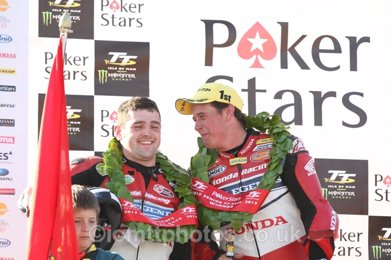 IMG_5698 - Senior TT - Podium