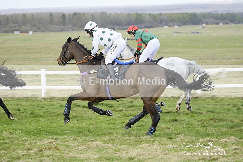 PtP 060222 0119 - Combined Services Point-to-Point - Larkhill - 06/02/22