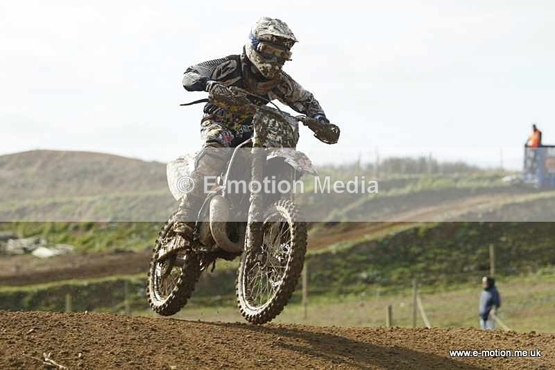 MX 291011 357 - Guernsey Championship 29/10/11