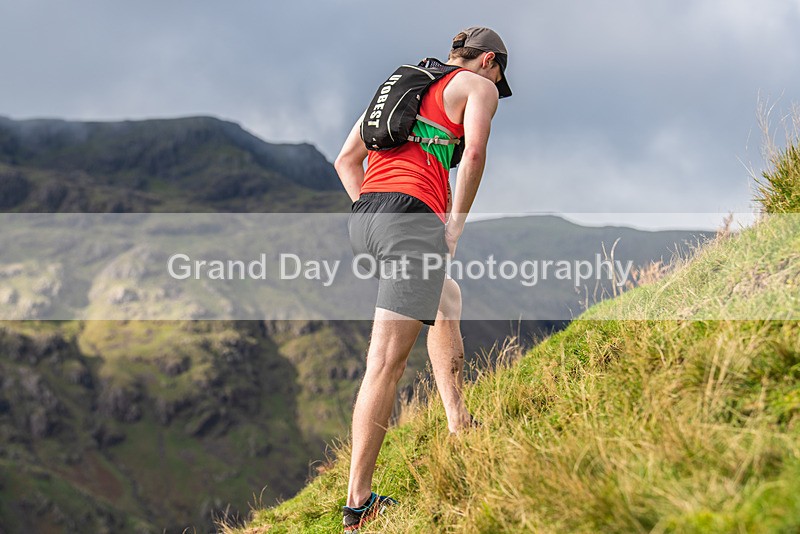 Wasdale Show-203 - Wasdale Head Show Fell Races (Junior & Senior) Saturday 14th October 2023