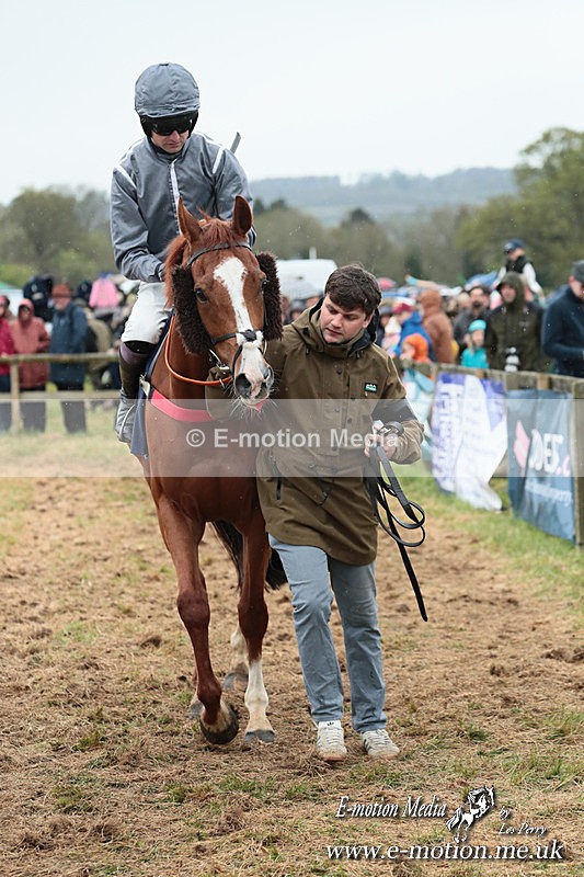 PtP 210425  523 - Paxford Races Easter Monday 21/04/25