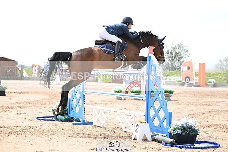 250425-140757-09697 - Cls 10 - 2 Star Big Tour L Ranking Class - 2nd Half plus Presentations