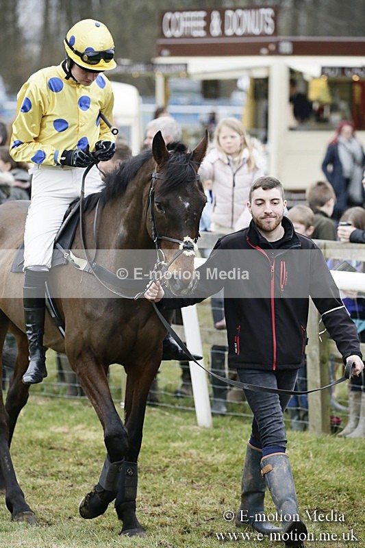 PtP 110318 22 - Hampshire Hunt Point-to-Point Hackwood Park 11/03/18