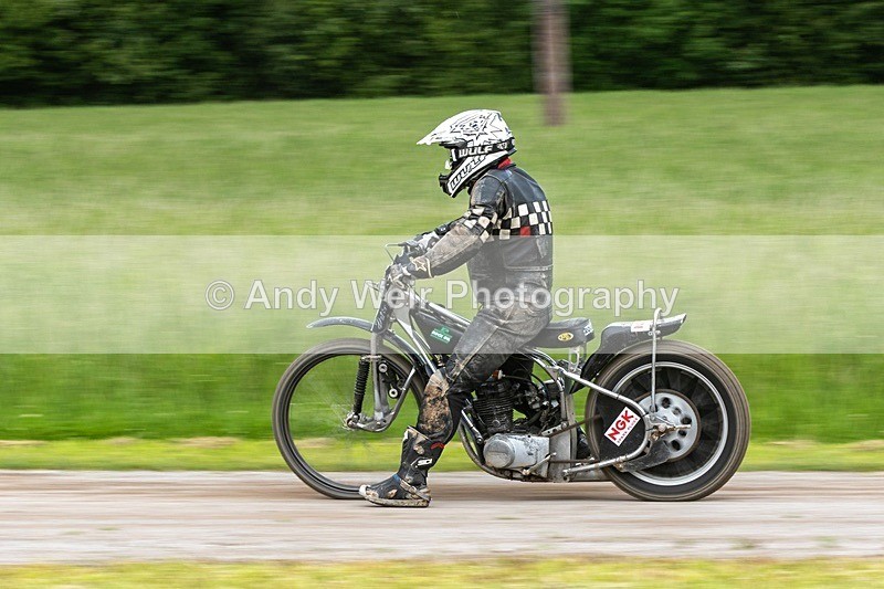 250607-7D-8E0A1928 - Ride & Skid It. Speedway Experience Day 07th Jun 2025