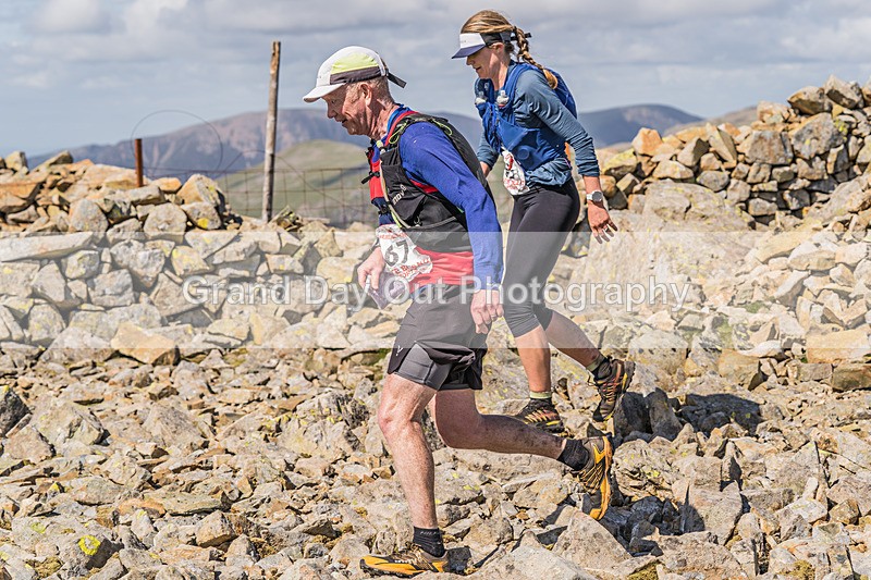 Ennerdale-904 - Ennerdale Horseshoe Fell Race Saturday 8th June 2024