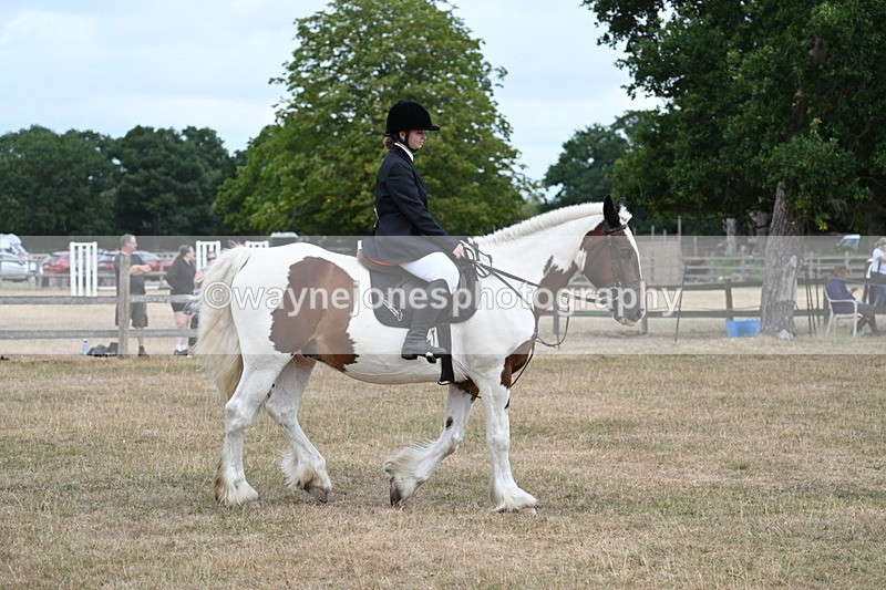 WJ7_1342 - Class 8 Ridden Veterans