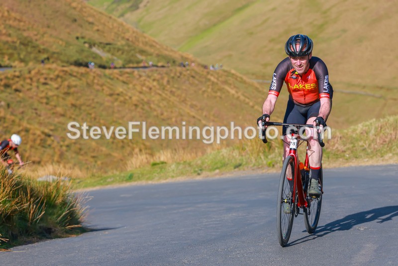 091022 - Newlands Pass 09.00-10.00