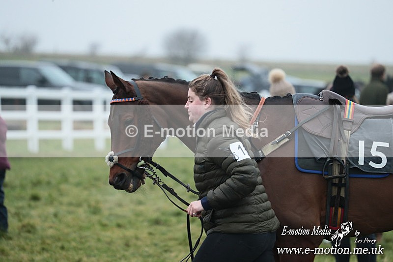 PtP 180126  0312 - Royal Artillery PtP Larkhill 18/01/26