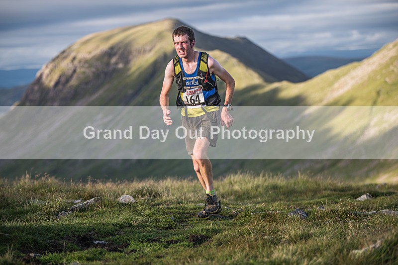 Seat Sandal-50 - Seat Sandal Fell Race Wednesday 9th July 2025