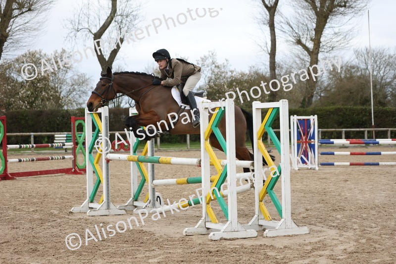 20260315-0600 - Class 5 - 1m