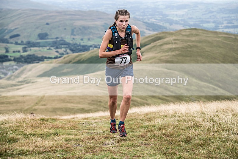 Sedbergh Hills-92 - Sedbergh Hills Fell Race Sunday 16th August 2026
