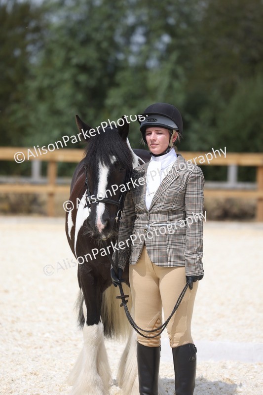 20260802-1515 - Class 16 - Best Horse or Pony