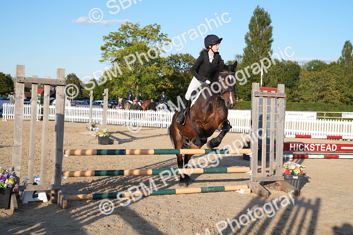 SBM_30035 - J44 - Super Speedy Scurry Open - 70cm