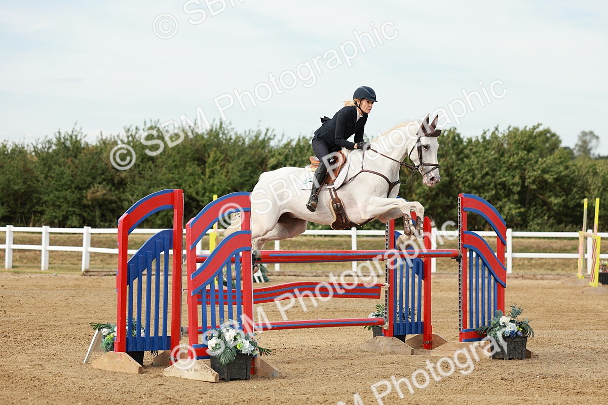 SBM_008455 - Class 5 - National B&C Handicap Championship Qualifier 1.25m 1.30m