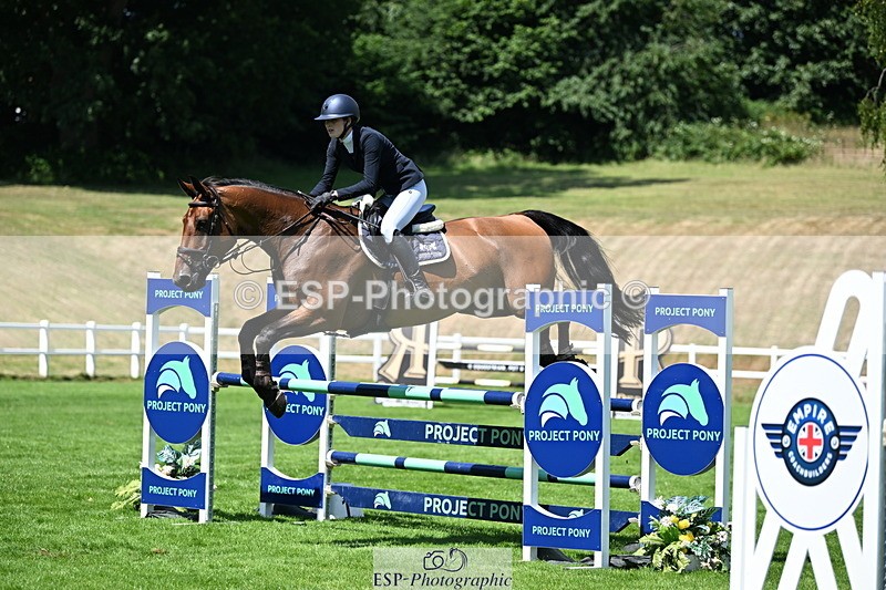 250703A-114717-03390 - Cls 1 Snr Foxhunter