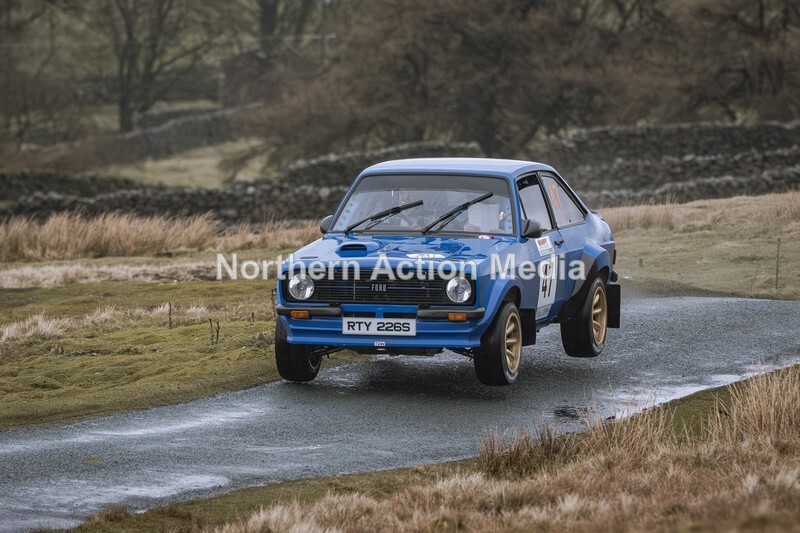 DSCF2822 - Yorkshire Dales Rally 2026