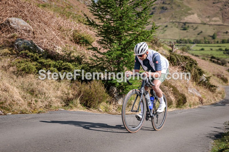 160932 - Blea Tarn Climb 16:00 - 17:00