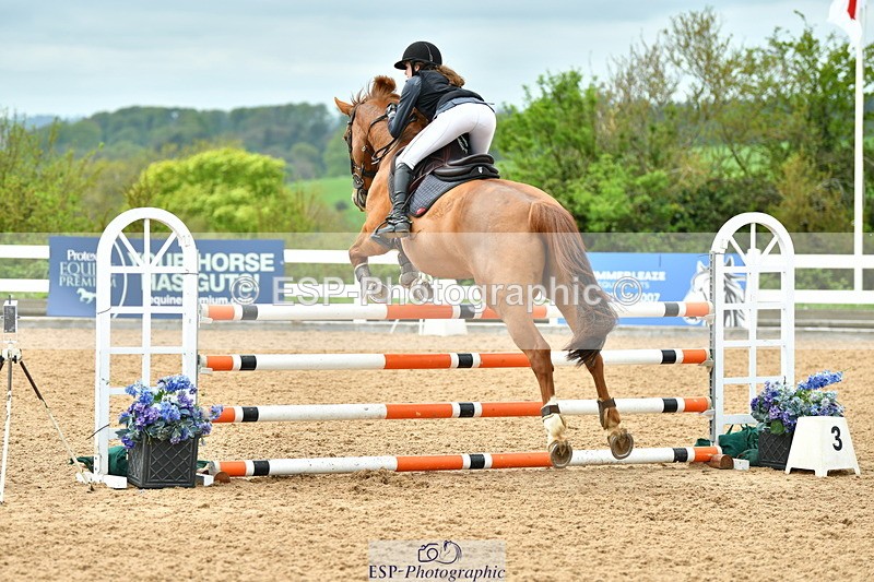 230507A-133316-08156 - Cls 43 1.05m Amateur Quali