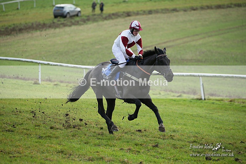 PtP 121221 628 - Barbury International Point-to-Point 112/12/2021
