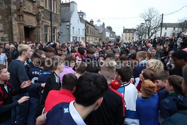 AA075643 - Christmas Boys Ba'