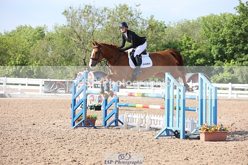 250509-165617-09048 - Cls 24 Snr Newcomers