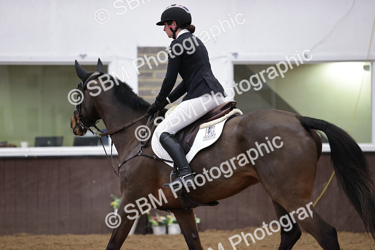 SBM_001517 - Class 4 - Senior Newcomers/ 1.10m Open