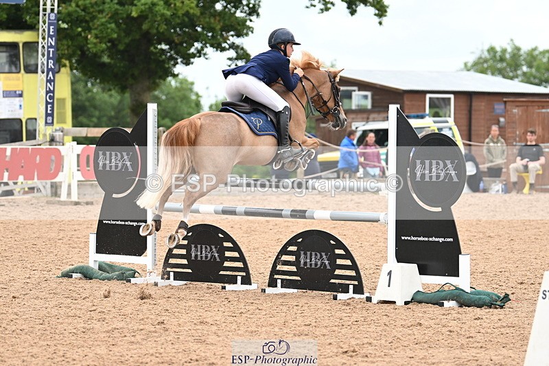 240630A-134957-13878 - Cls 25 HOYS 138cm Qualifier