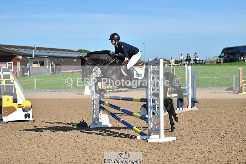 230903A-101008-03617 - Cls 12 95cm Amateur Quali