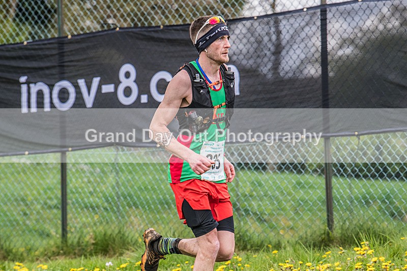 3 Peaks-2296 - The 3 Peaks Race Saturday 27th April 2024