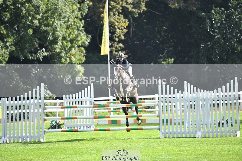230908-112359-01121 - Cls 2 Snr Foxhunter & 1.20m Open
