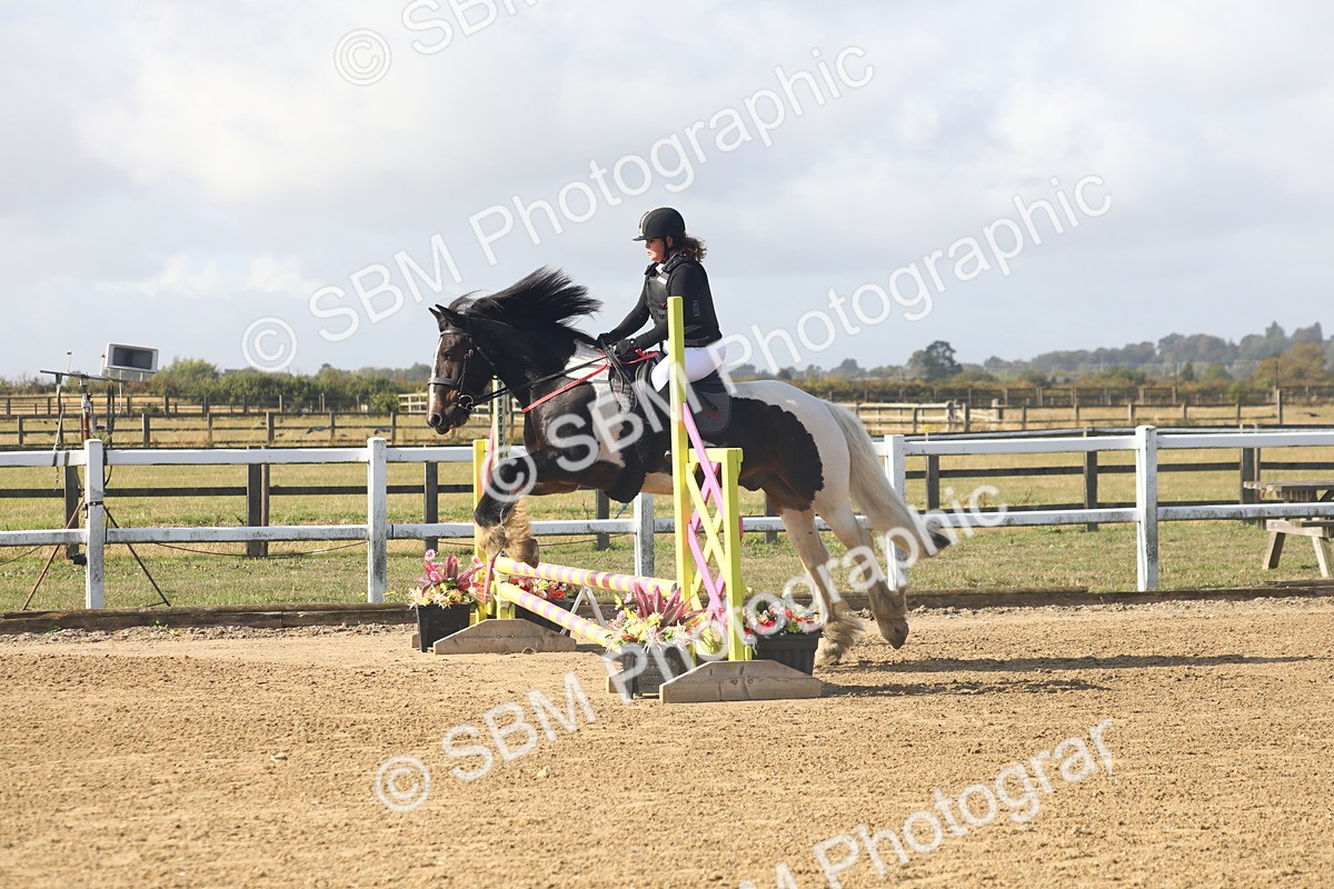 SBM_005264 - Class 4 - 50cm Champs