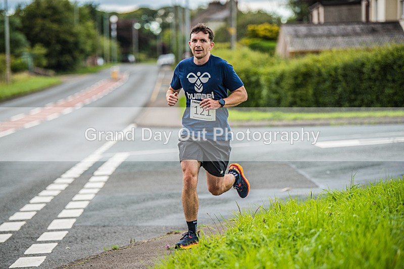 Netherhall-357 - Netherhall 10K Road Race & Children's Races, Wednesday 2nd August 2023