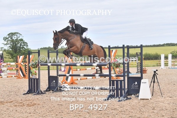 BPP_4927 - CLASS 8 National 1.30m Open